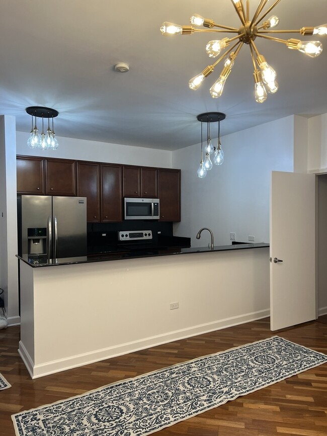 Photo - 1322 S Prairie Ave