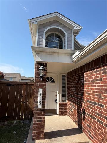 Photo - 705 Cimarron Trail