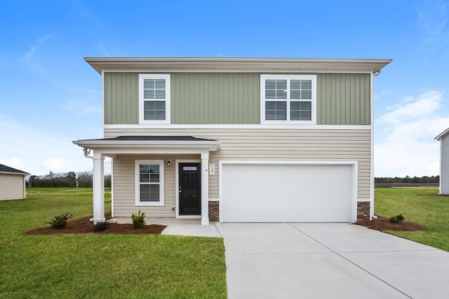 Building Photo - 173 King Buck Dr