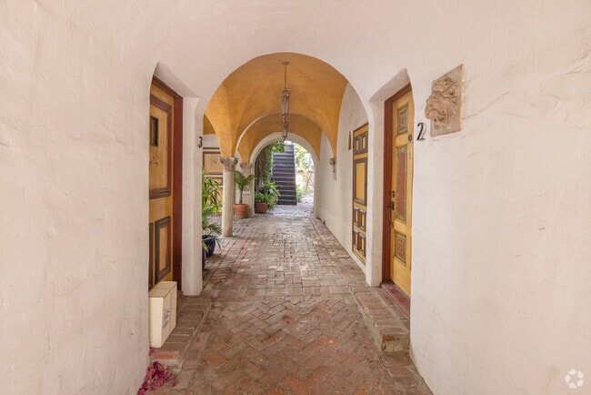 Hallway