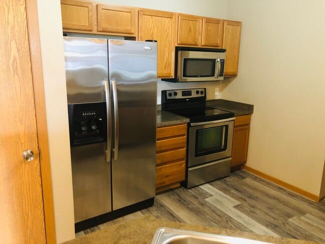 1422 31st Ave SE Unit Condo