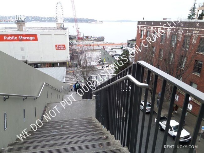 Photo - 98 Union St Unidad #610