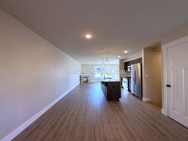 Photo - Modern Open Concept 3 Bedroom Home with Balcony and Attached Garage