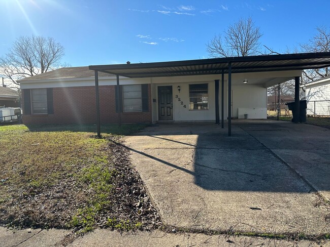 Cute 3 bedroom, 1 Bathroom in South Bossier - Cute 3 bedroom, 1 Bathroom in South Bossier Casa