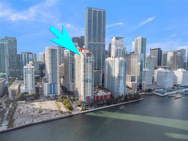 Photo - 1155 Brickell Bay Dr Unit PH102