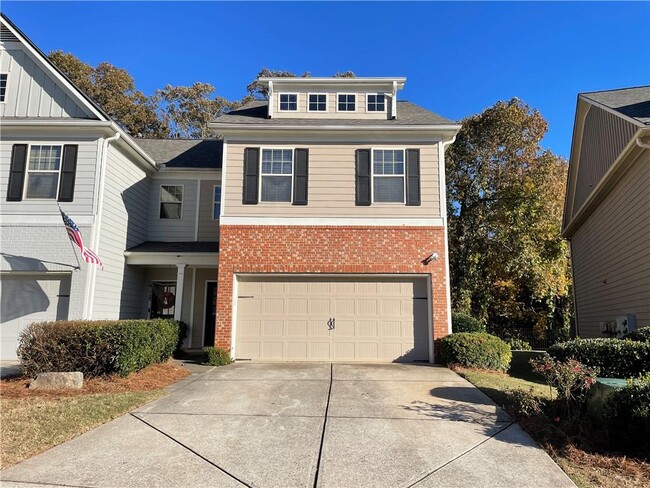 Building Photo - 2575 Maple Leaf Terrace