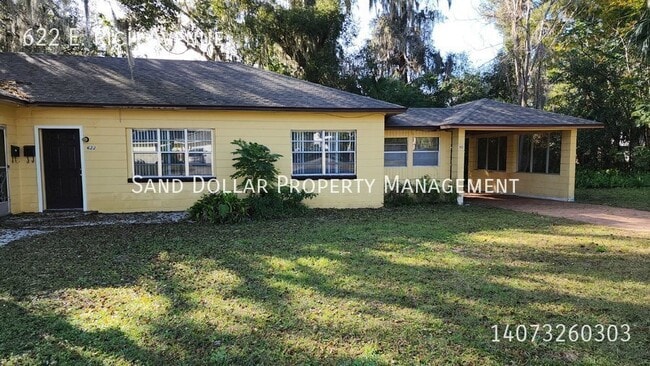 Building Photo - 622 E Rich Ave