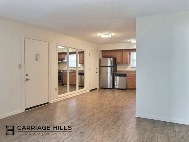 Carriage Hills Apartments