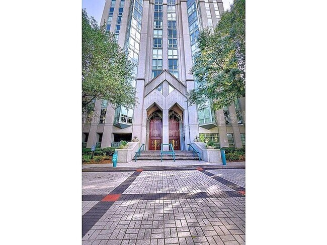 2870 Pharr Ct S Northwest Unit 503