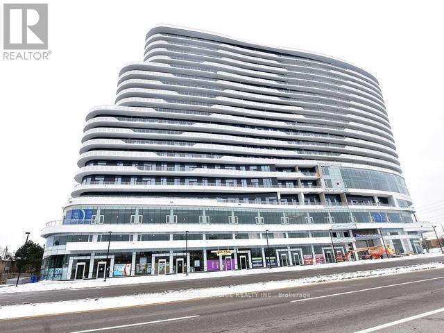 Photo - 2520 Eglinton Ave W Unit 1222