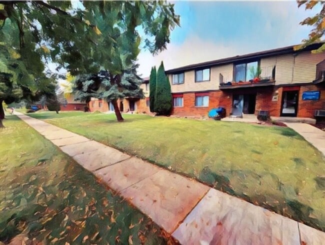 Building Photo - 2 Bedroom 1 Bathroom Remodel Unit 218