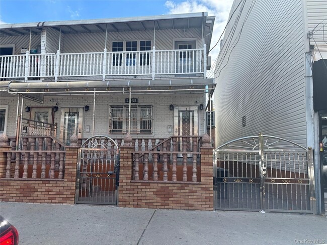 Building Photo - 2462 Pitkin Ave