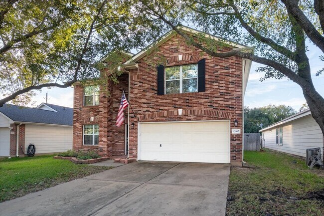Photo - 15907 Kings Cypress Ln