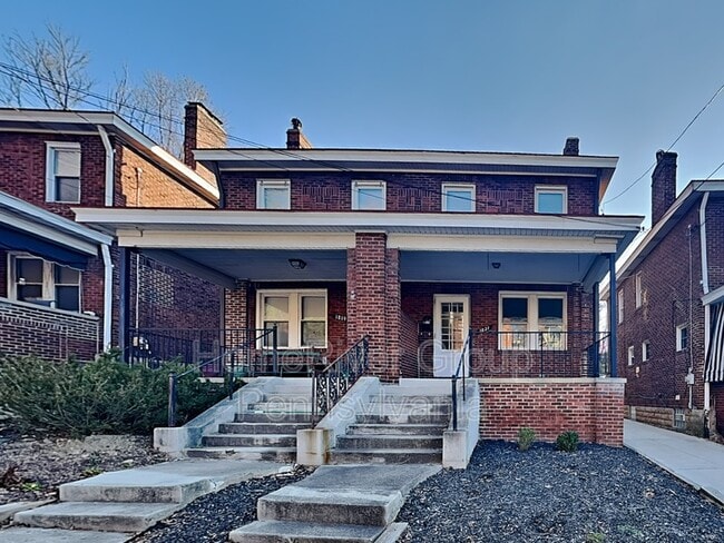 Photo - 1821 Murdoch St House