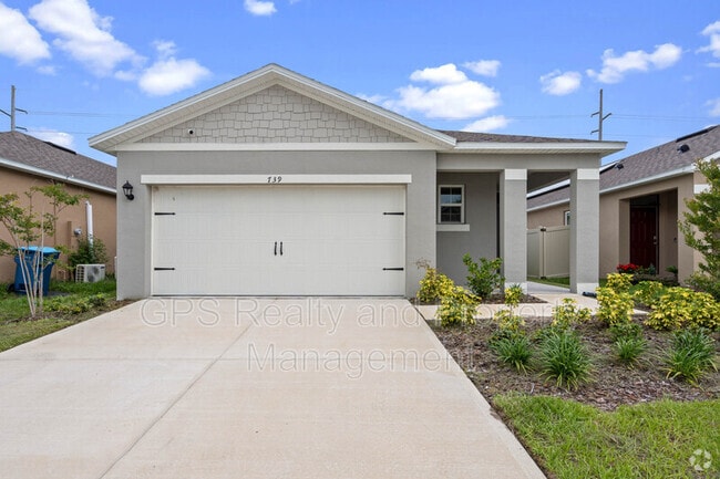 Building Photo - 739 Chinoy Rd Rental