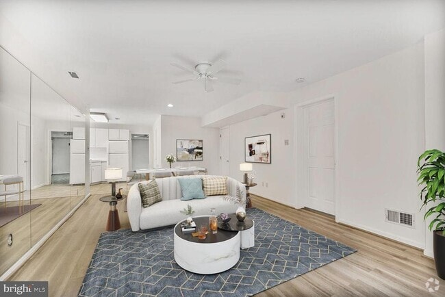 Building Photo - 5106 41ST St NW Unit LL Rental