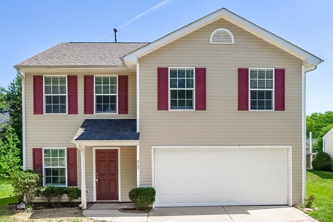 Building Photo - 2127 Pleasant Dale Dr