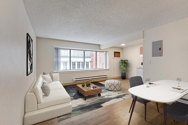 Building Photo - Grant Place Rental