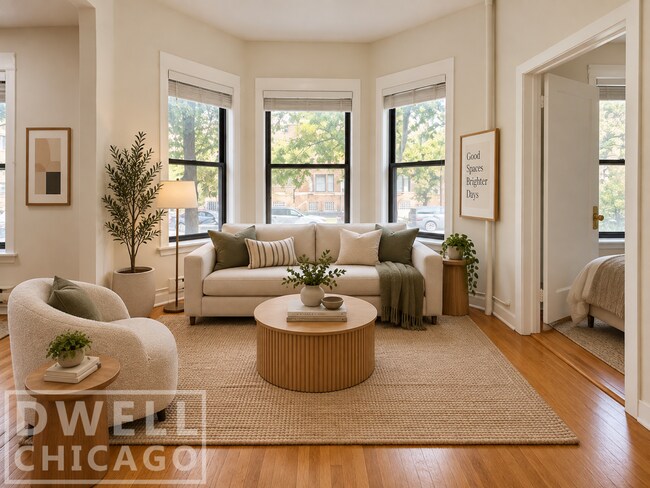 923 W Waveland Ave Unit 1