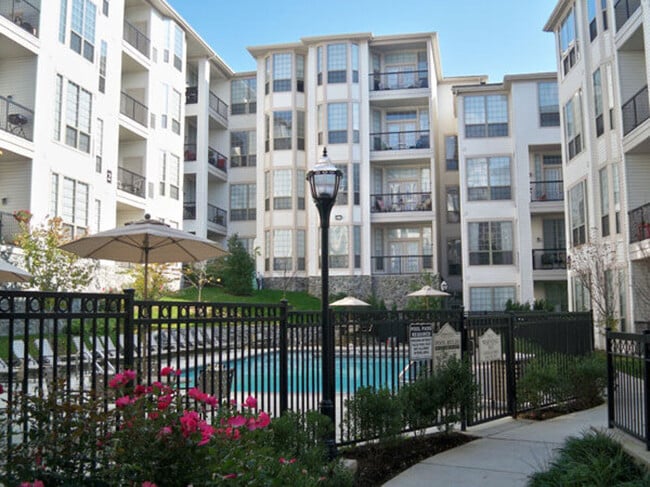 Dobson Mills - Dobson Mills Apartments