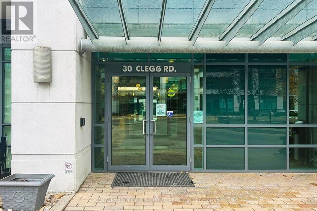 Photo - 30 Clegg Rd Unité 905