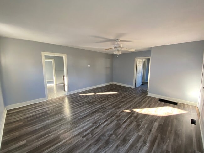 Photo - 1134 S Haden St