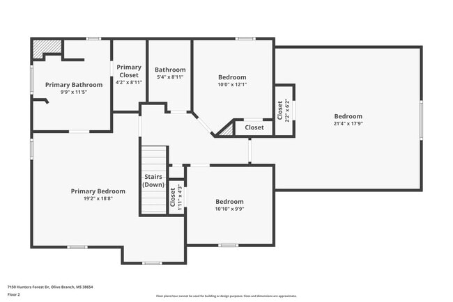 Photo - 7150 Hunter's Forest Dr