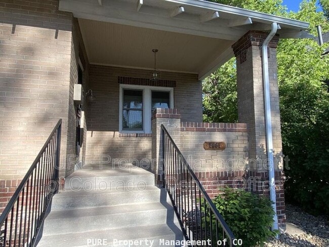 Photo - 1461 N Raleigh St