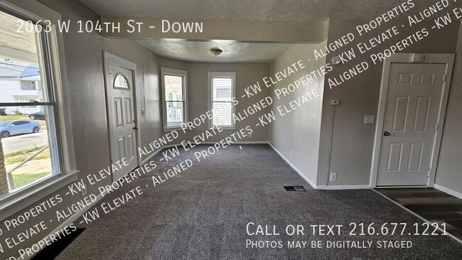 Photo - 2063 W 104th St Unit Down