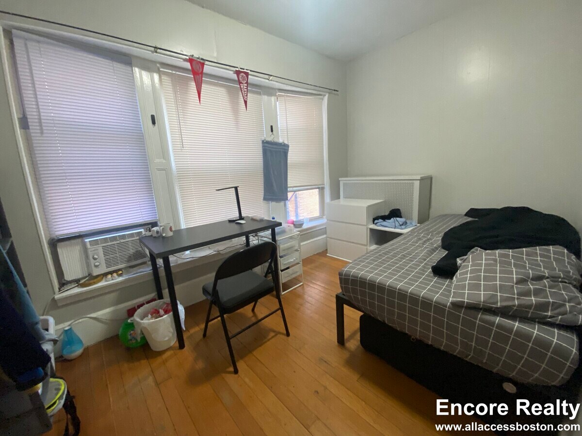 Photo - 879 Beacon St Unit 53