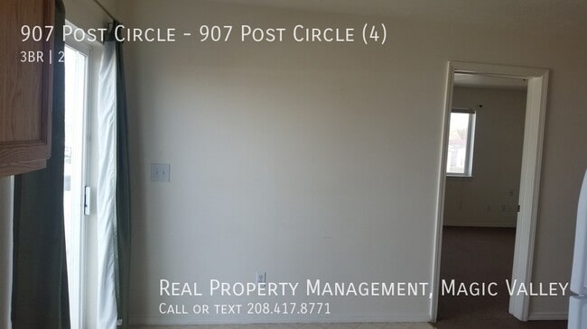 Photo - 907 Post Cir Unit 907 Post Circle (4)