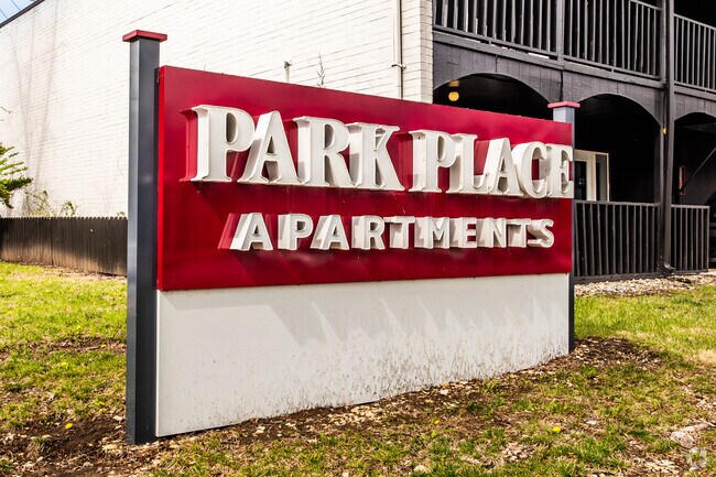 Park Place Apartments - Park Place Apartments