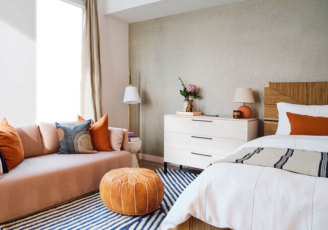 Photo - Mason on Mariposa