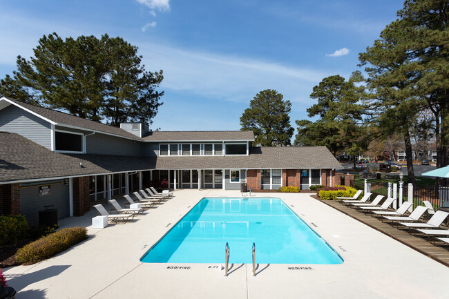 Photo - Duraleigh Woods Apartments