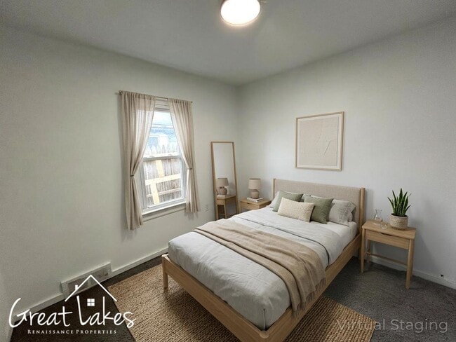 Photo - Charming 2 Bedroom 1 Bathroom now available for rent!