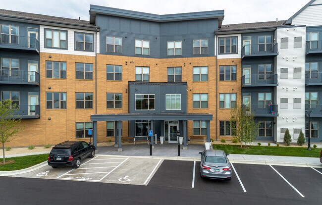 Photo - Brighton Oaks