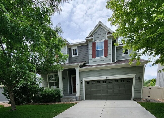 Building Photo - Coming soon! Immaculate 4-Bedroom, 3-Bathroom Home with Solar in Coal Creek Village