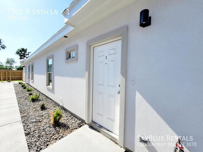 7102 N 56th Ln Unidad 1