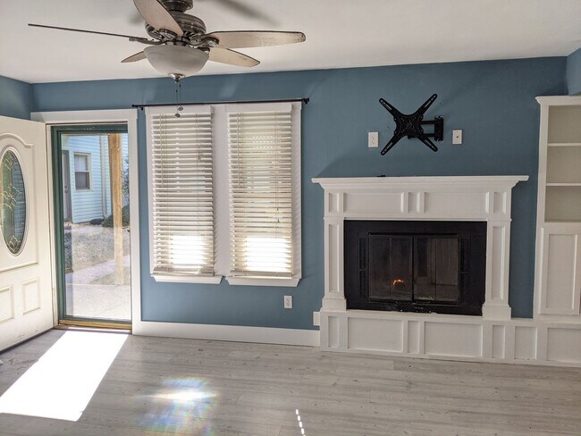 Photo - Bright and Open Floor Plan Across the Street from the Beach!