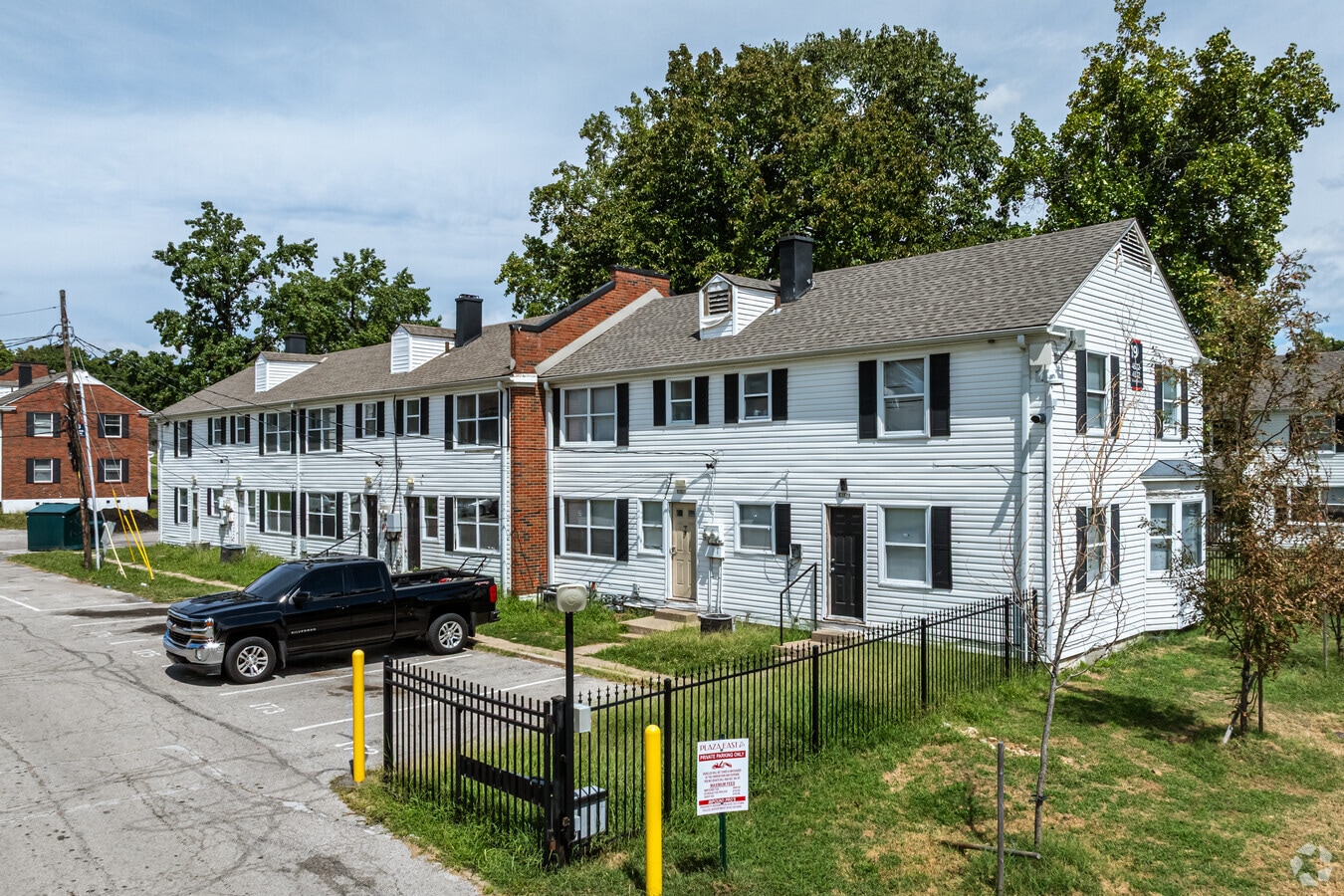 Photo - Brush Creek Towers