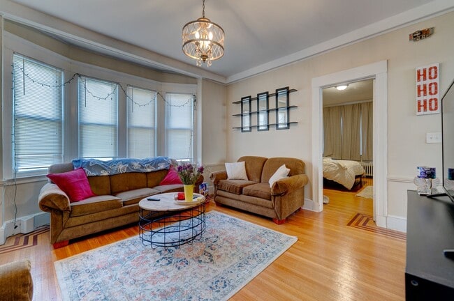 Photo - 816 Orange St Unit 2nd Floor