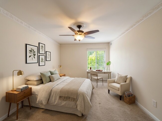 Photo - 6001 Arlington Blvd Unit 305