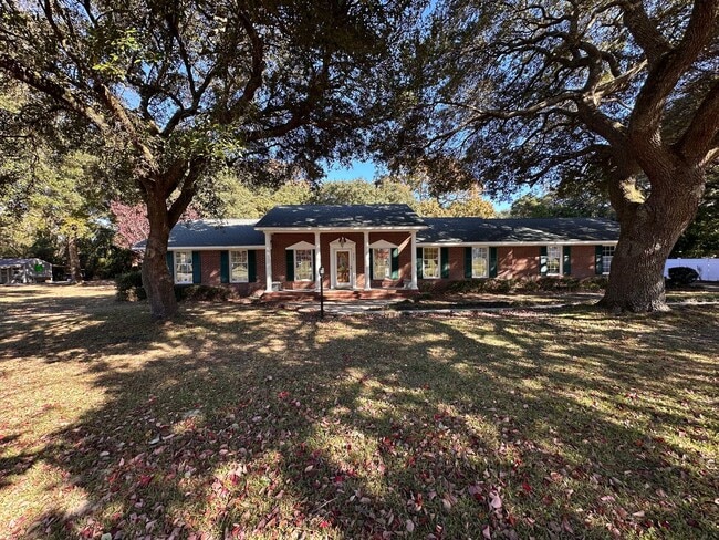Photo - Home on High Tide