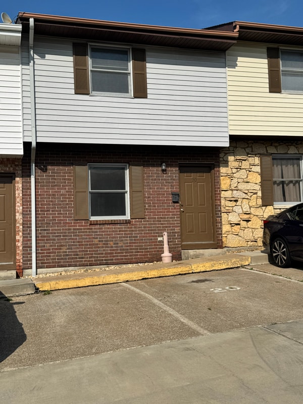 Photo - 2365 University Ave Townhome