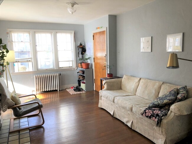 Photo - 6532 Wilkins Ave Unidad 2