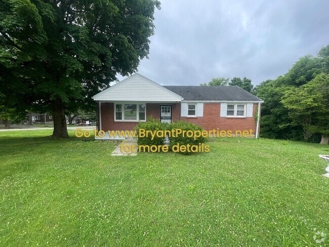 Building Photo - Nashville - Woodbine Area - 3 Bedrooms- I ... Rental