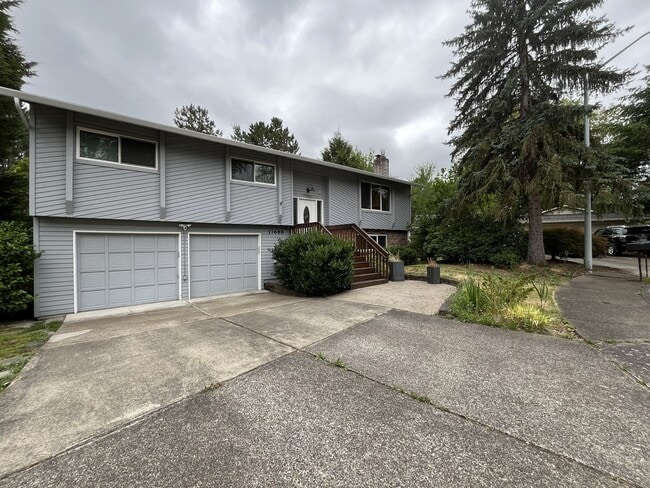 Photo - Three-Bedroom Home Near Nike Campus with Bonus Room, Large Deck & Two-Car Garage