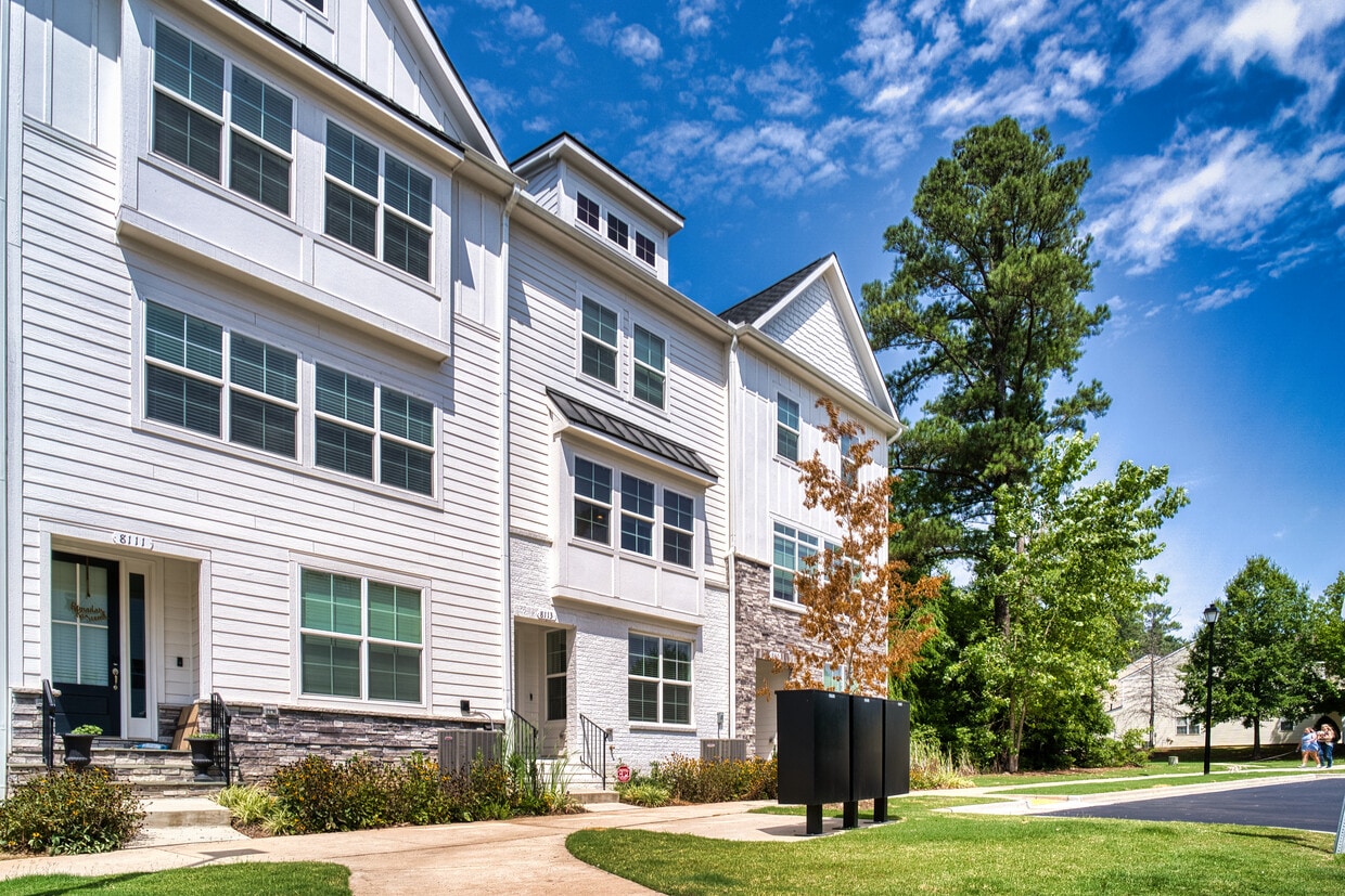Photo - 8113 Diversy Way (Raleigh, NC)