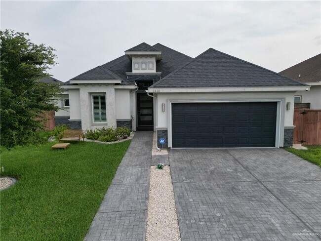 Photo - 2401 Cornell Ave