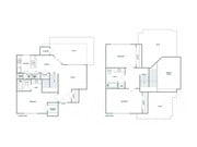 Three Bedroom Two Bathroom
